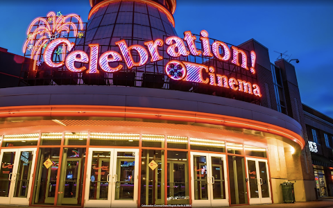 Celebration Cinema Grand Rapids North & IMAX image