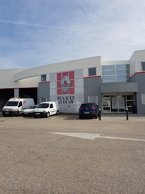 RENAULT TRUCKS Grand Lyon SAS - Corbas à Corbas