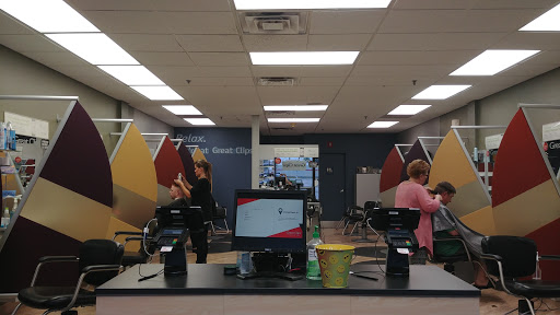 Hair Salon «Great Clips», reviews and photos, 22 S Randall Rd, Algonquin, IL 60102, USA