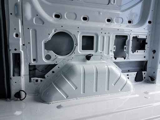 Ford Dealer «Napleton Ford in Libertyville», reviews and photos, 1010 S Milwaukee Ave, Libertyville, IL 60048, USA