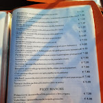 Photo n°23 de l'avis de Alessandro.L fait le 20/07/2020 à 07:23 sur le  Pizzeria ristorante COCCARO à Monterubbiano