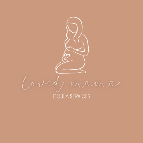 Loved Mama Doula Services