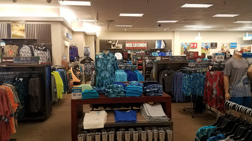 Shopping Mall «Coralwood Shopping Center», reviews and photos, 2301 Del Prado Blvd S, Cape Coral, FL 33990, USA