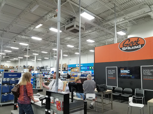 Electronics Store «Best Buy», reviews and photos, 2907 Centre Dr, Fairborn, OH 45324, USA