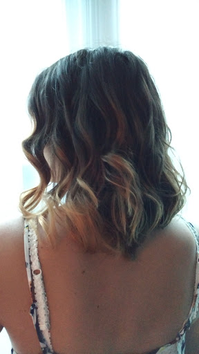 Beauty Salon «Maine Natural Hair & Skin», reviews and photos, 142 High St #225, Portland, ME 04101, USA