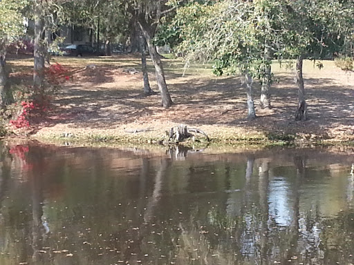 Yacht Club «Belle Isle Yacht Club», reviews and photos, 1142 County Rd S-22-295, Georgetown, SC 29440, USA