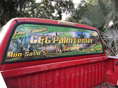 G & G Palm Center Nursery