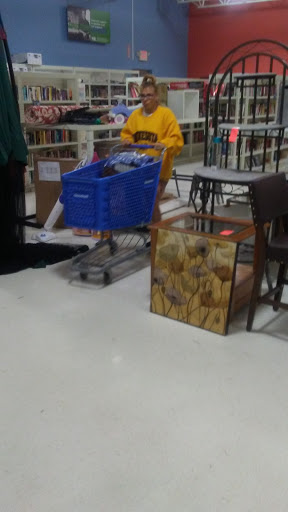Thrift Store «Goodwill - Woodbury», reviews and photos