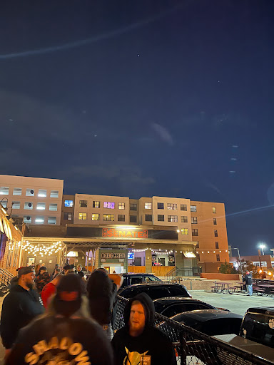 Concert Hall «Music Farm Columbia», reviews and photos, 1022 Senate St, Columbia, SC 29201, USA