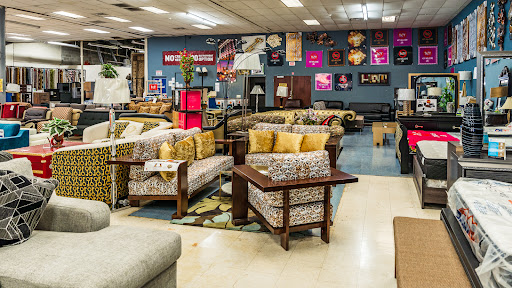 Furniture Store «Furniture mecca», reviews and photos, 1830 Delmar Dr, Folcroft, PA 19032, USA