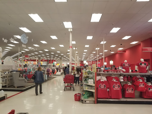 Department Store «Target», reviews and photos, 12100 Harbor Blvd, Garden Grove, CA 92840, USA