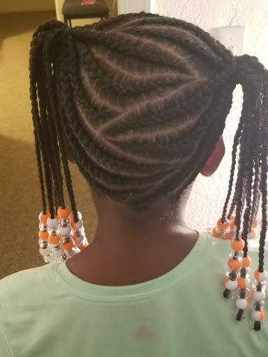 Beauty Salon «First Class Unisex Salon», reviews and photos, 16525 Meyers Rd, Detroit, MI 48235, USA