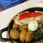 Photo n°1 de l'avis de Alba.e fait le 18/07/2023 à 17:23 sur le  Botequim Açoriano à Rabo de Peixe