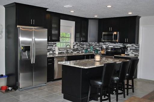 Kitchen Remodeler «Progressive Cabinetry», reviews and photos, 6404 Manatee Ave W D, Bradenton, FL 34209, USA