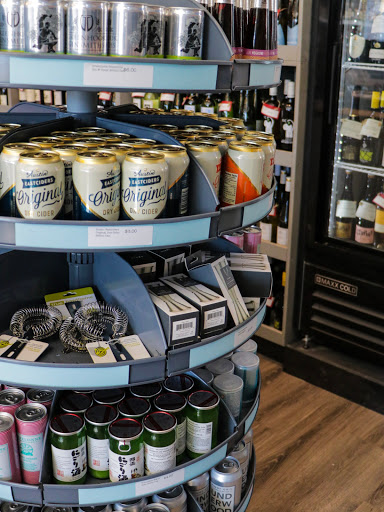 Wine Store «dry dock wine + spirits», reviews and photos, 424 Van Brunt St, Brooklyn, NY 11231, USA