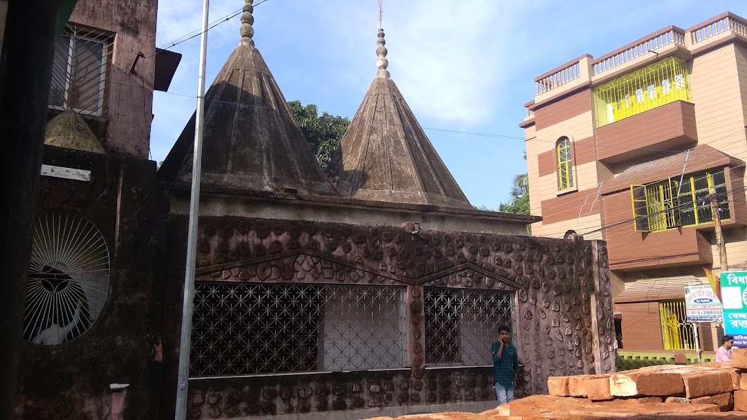 Jora Mandir