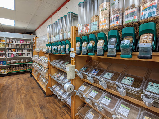 Health Food Store «Portsmouth Health Food», reviews and photos, 151 Congress Street, Portsmouth, NH 03801, USA