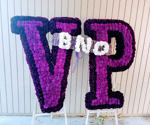 Florist «The Art Floral», reviews and photos, 580 Broadway, Salt Lake City, UT 84102, USA