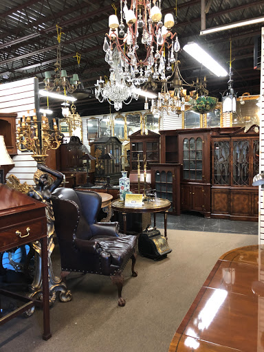Furniture Store «Stenella Antiques», reviews and photos, 104 S 2nd St, Perkasie, PA 18944, USA