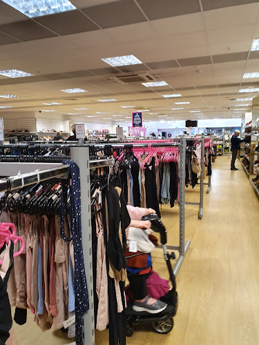 Reviews of QVC Outlet Store in Warrington - Shop