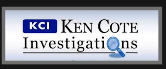 Ken Cote Investigations