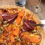 Photo n°2 de l'avis de Ana.o fait le 10/11/2020 à 13:39 sur le  O Corvo Pizzaria à Arcozelo