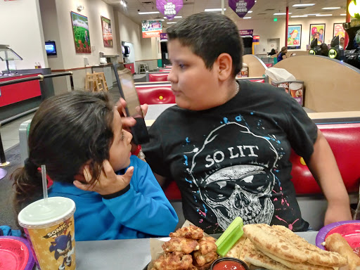 Shopping Mall «Bell Shopping Center», reviews and photos, 5029 E Florence Ave, Bell, CA 90201, USA