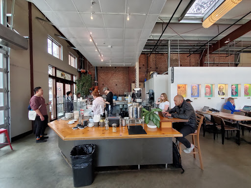 Cafe «B2 Coffee», reviews and photos, 87 N San Pedro St, San Jose, CA 95110, USA