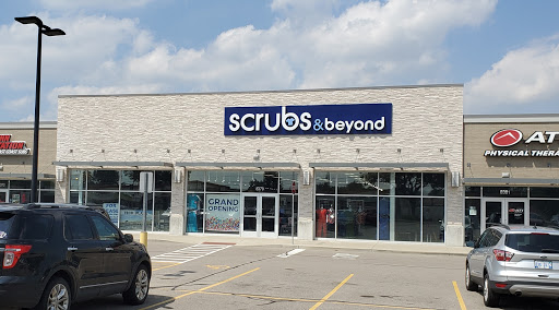 Uniform Store «Life Uniform», reviews and photos, 26035 Hoover Rd, Warren, MI 48089, USA