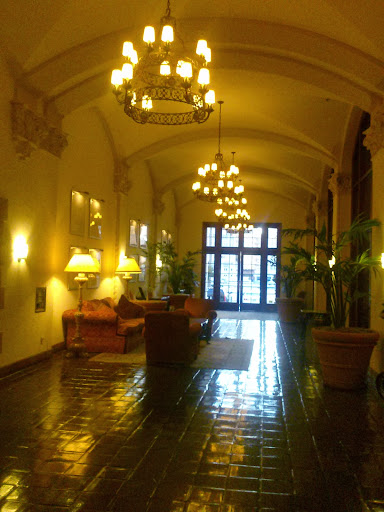 Event Venue «El Cortez Don Room», reviews and photos, 702 Ash St, San Diego, CA 92101, USA