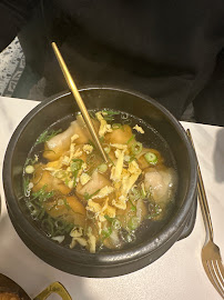 Soupe du Restaurant coréen K COOK à Roissy-en-France - n°13