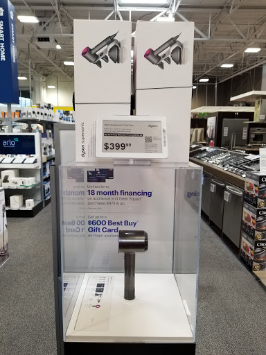 Electronics Store «Best Buy», reviews and photos, 15449 N Hayden Rd, Scottsdale, AZ 85260, USA