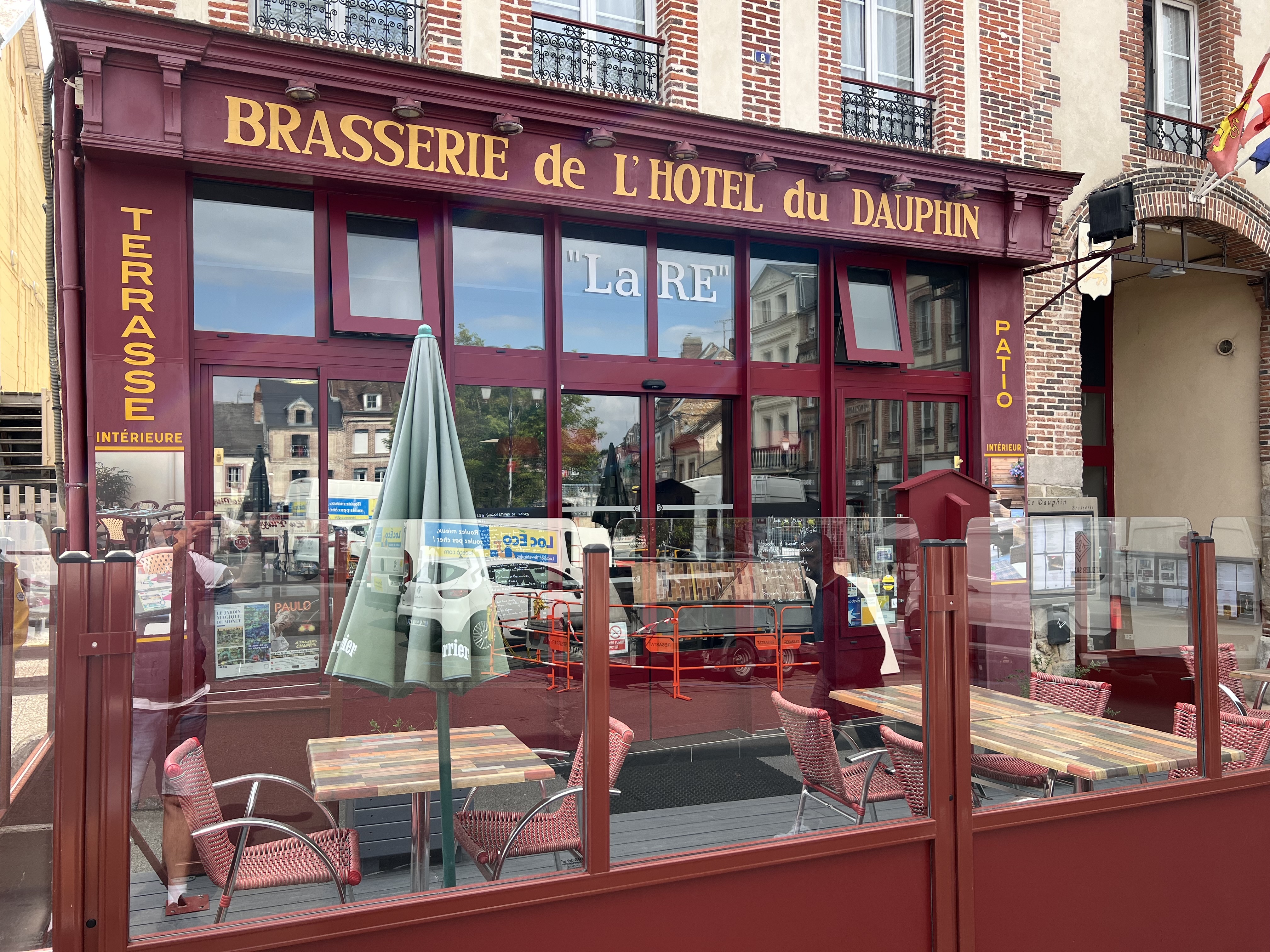 Photo n° 4 de l'avis de Laurent.A fait le 17/09/2022 à 13:58