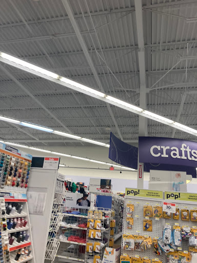 Fabric Store «Jo-Ann Fabrics and Crafts», reviews and photos, 397 Easton Rd, Warrington, PA 18976, USA