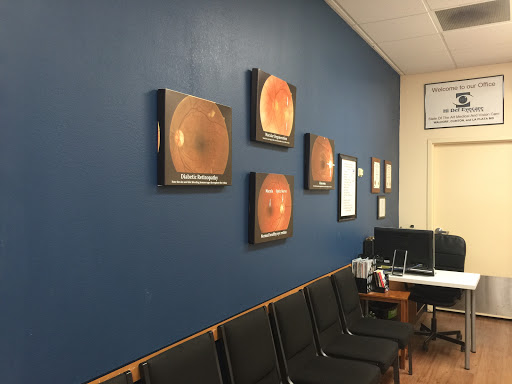 Eye Care Center «Hi Def Eyecare Center La Plata», reviews and photos, 40 Drury Dr, La Plata, MD 20646, USA