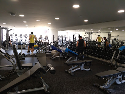 BeOne Fitness & Sport - Campus Universitario, 32004 Ourense, Spain