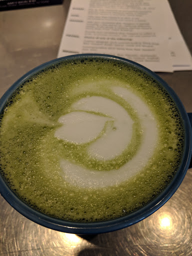 Coffee Shop «Brew», reviews and photos, 555 Healdsburg Ave, Santa Rosa, CA 95401, USA