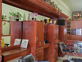 Alquimia Beauty Salon