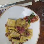 Photo n°3 de l'avis de Giusy.u fait le 19/07/2020 à 13:14 sur le  Farmhouse L'Oca And Graticola Roberto Di Tosetto à Cisterna di Latina