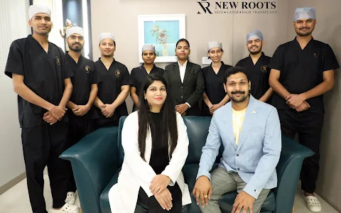 New Roots - Skin, Laser & Hair Transplant Clinic image