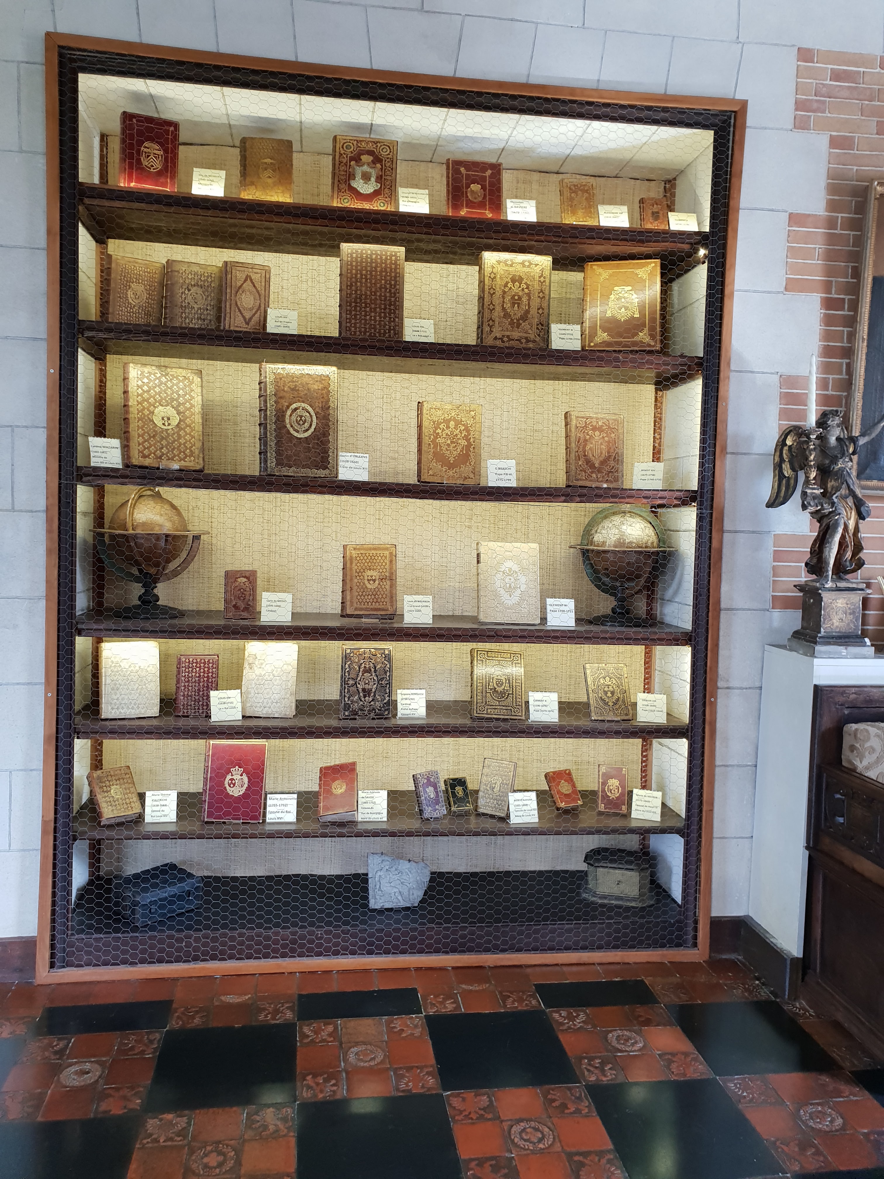 Photo n° 4 de l'avis de Frédérique.o fait le 29/07/2018 à 09:34