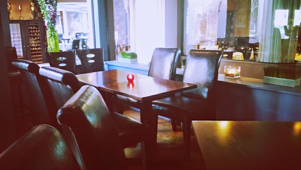 Cafe Testarossa 11791