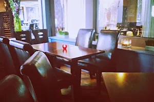 Cafe Testarossa image