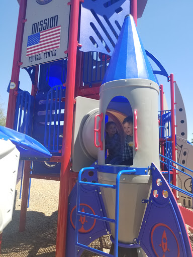 Park «Chapman Park», reviews and photos, 1803 Alexander Dr, Waxahachie, TX 75165, USA