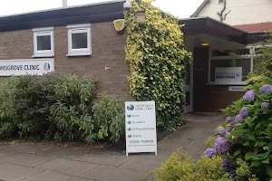 Droitwich Knee Clinic image