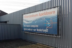 Vijvercentrum Apeldoorn image