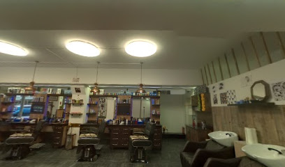Shihab Barbershop
