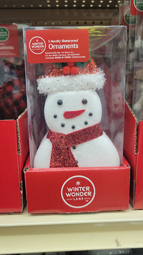 Discount Store «Big Lots», reviews and photos, 308 FL-312, St Augustine, FL 32086, USA