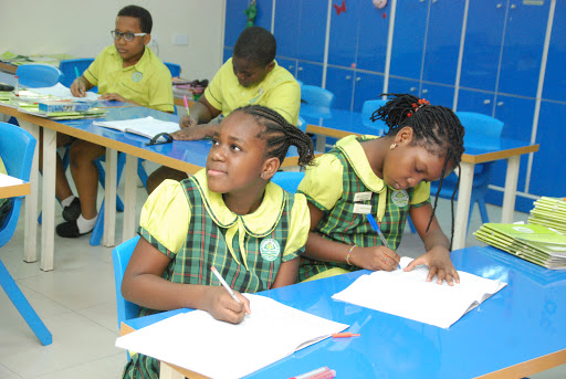 Blooming Greens School, 3 Connal Rd, Yaba 100001, Lagos, Nigeria, Primary School, state Lagos