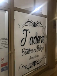 J'adore Estetica&Beleza